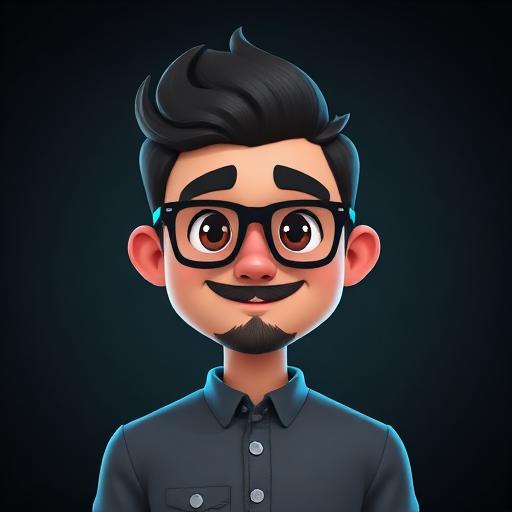 B — Creative Director — CTRL Games