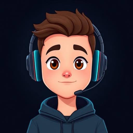 T — Lead Engineer — CTRL Games