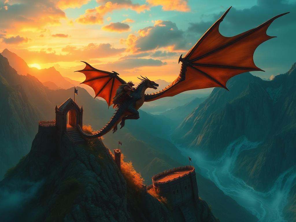 Key art for Dragon Dragoon